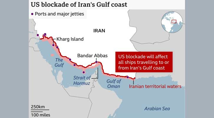US, Iran trade new strikes as ceasefire talks stall