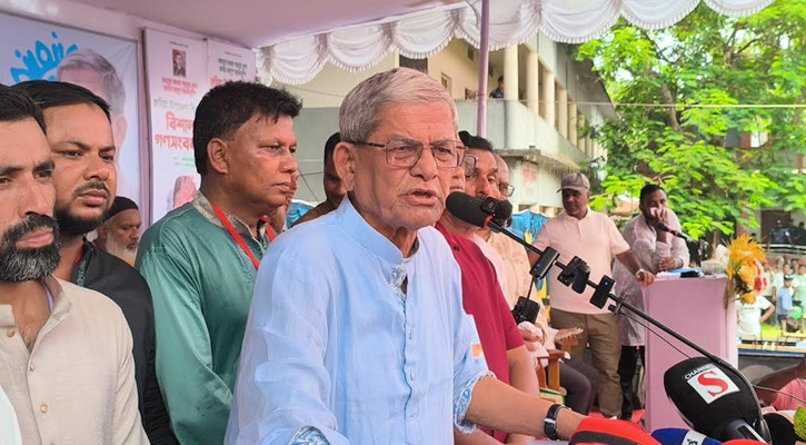 Fakhrul urges vigilance against instability attempts