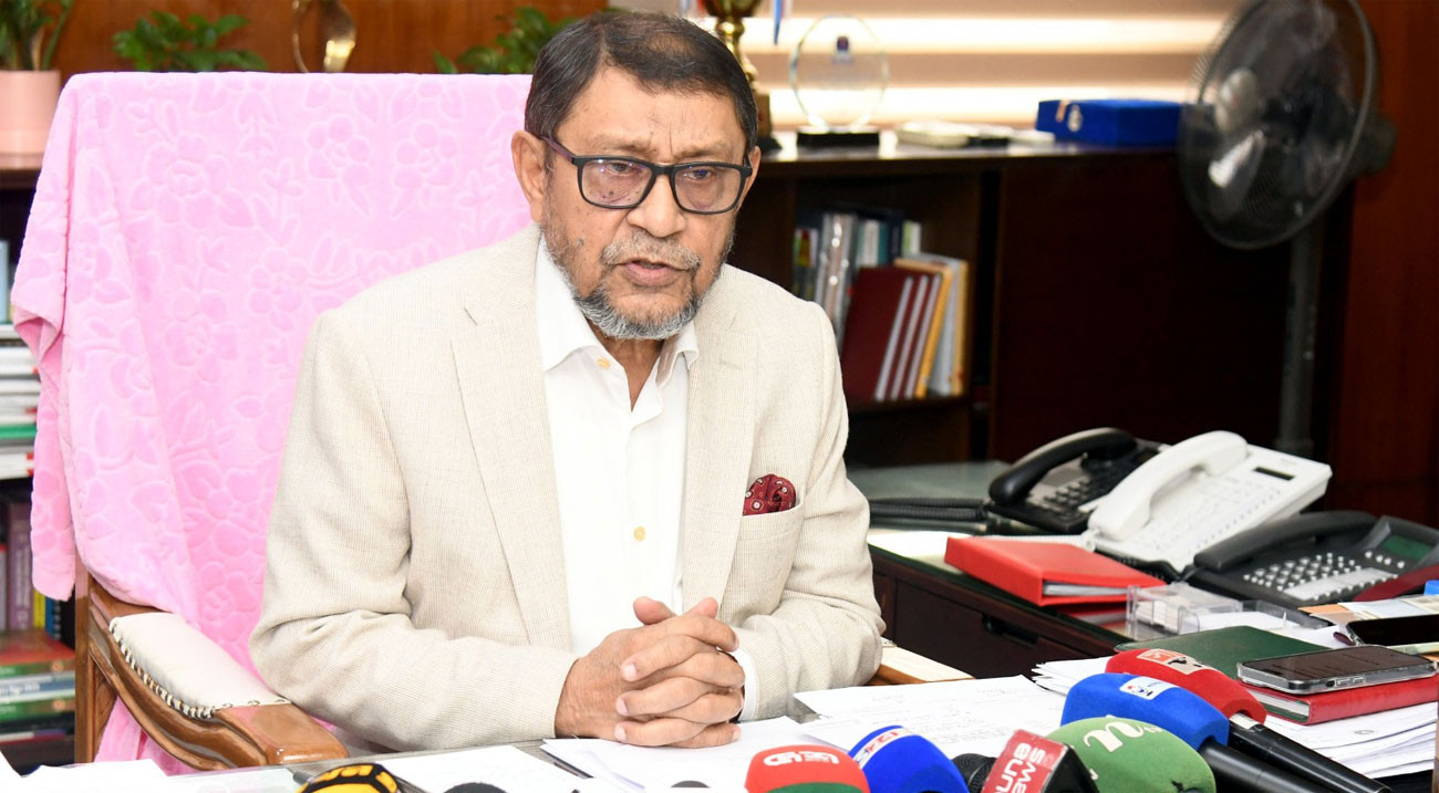 Graft, neglect held back health sector for 17 years: Minister