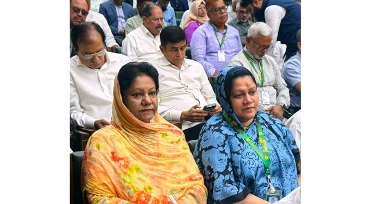 MPs attend orientation on parliamentary affairs