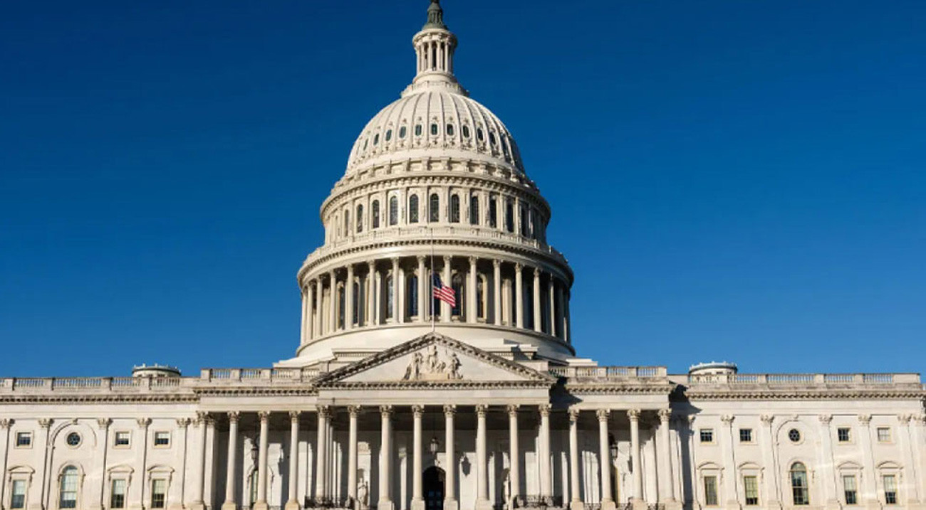 US House votes to curb Trump’s Iran war powers