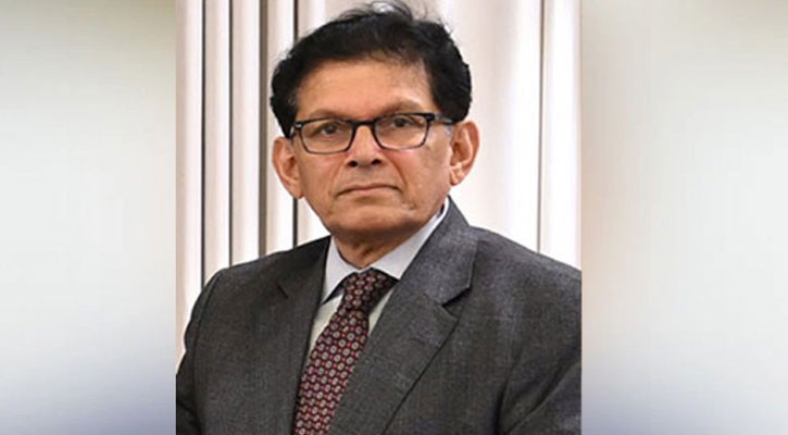 FM Khalilur Rahman returns home after UNGA presidency win