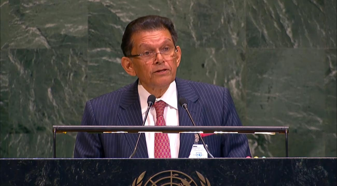 Khalilur Rahman’s UNGA Role: Duties and Cost