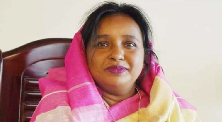 Former Narayanganj mayor Ivy freed on bail