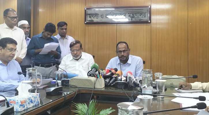Bangladesh eyes meat exports after meeting Eid demand: Minister