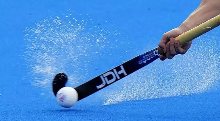 Malaysia defeat Bangladesh in U-18 hockey clash