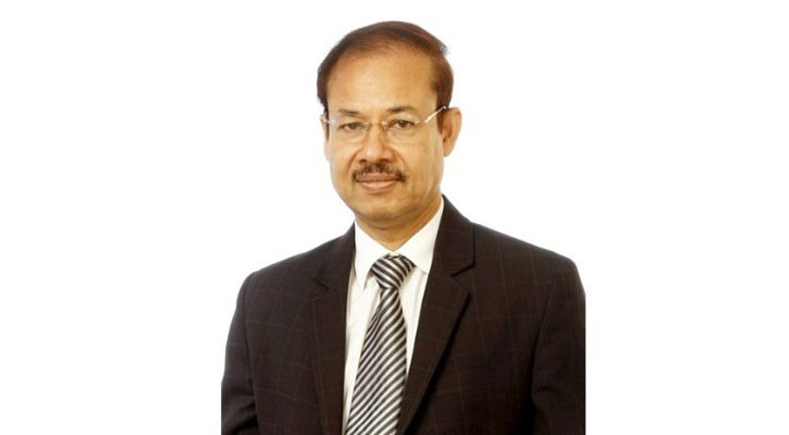 Masud Khan appointed new BSEC chairman