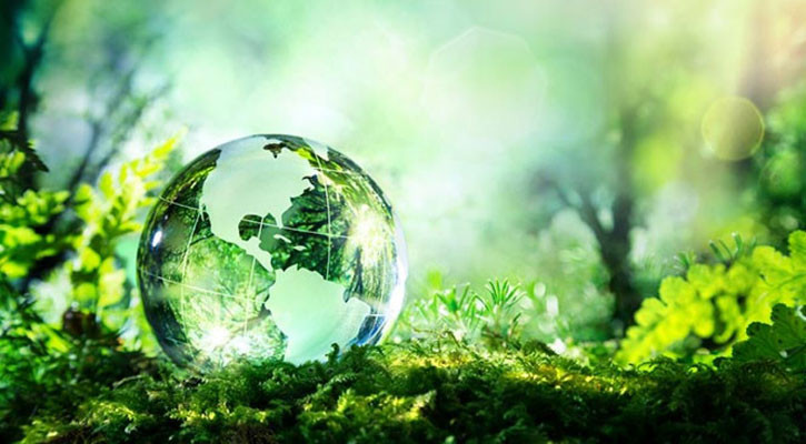 World Environment Day today