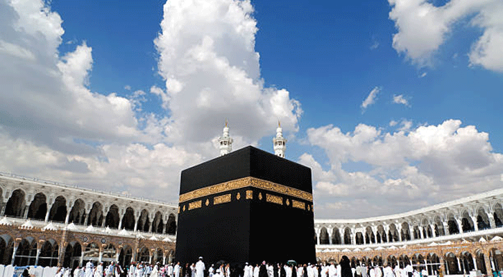 29,694 Bangladeshi Hajj pilgrims return from Saudi Arabia