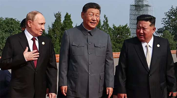 Xi to meet Kim in first North Korea visit in seven years
