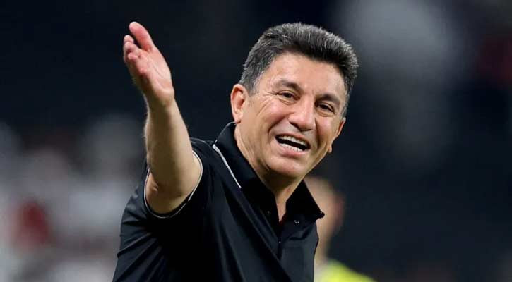 Iran World Cup players granted US visas, White House says