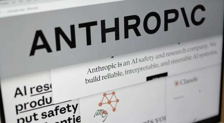 Anthropic urges AI labs to prepare for possible development pause
