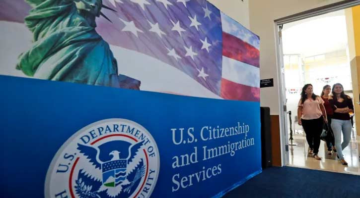 US judge strikes down Trump immigration restrictions