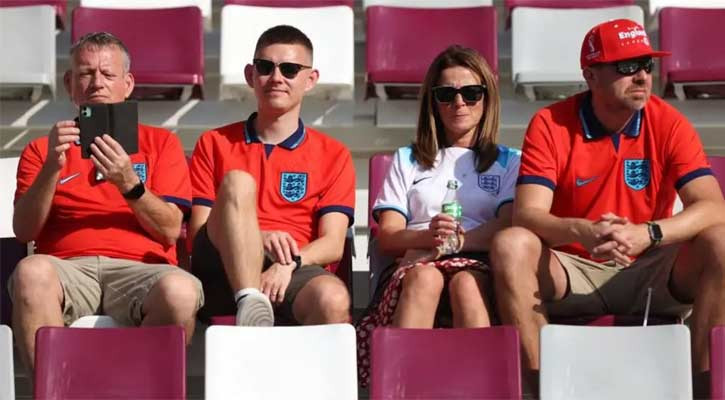 FIFA clarifies World Cup water bottle rule