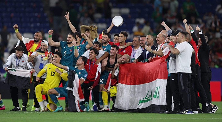 World Cup players to earn $5,000 each day for clubs from $355 mil FIFA fund