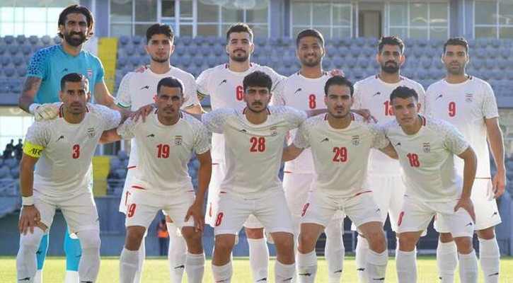 US approves visas for Iran World Cup squad