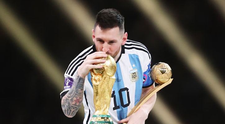 Messi era or new chapter for Argentina at World Cup 2026?