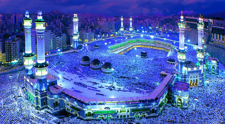 32,832 Bangladeshi Hajis return from Saudi Arabia