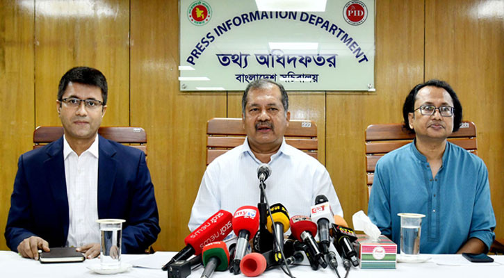 Govt exempts 65pc low-income users from power price hike: Swapon