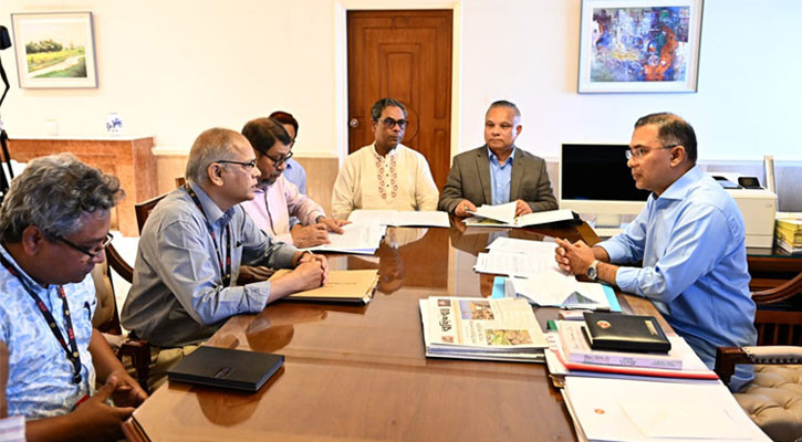 Govt to provide ambulance services for people