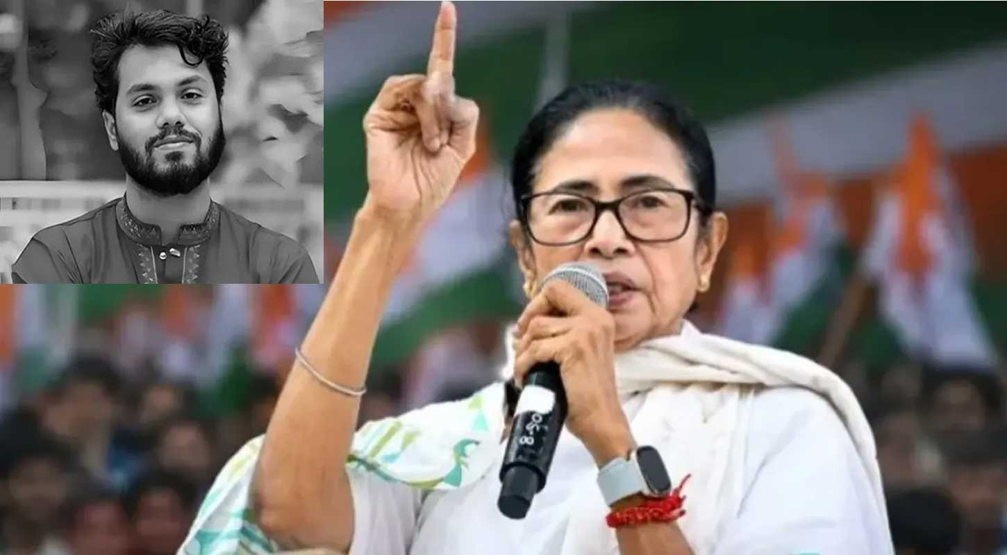 Mamata remarks heat up Bangladesh politics