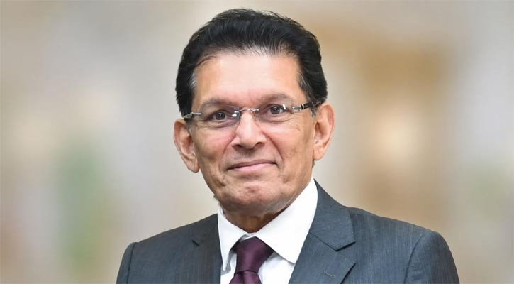 Foreign Minister Khalilur Rahman to visit Russia Sunday