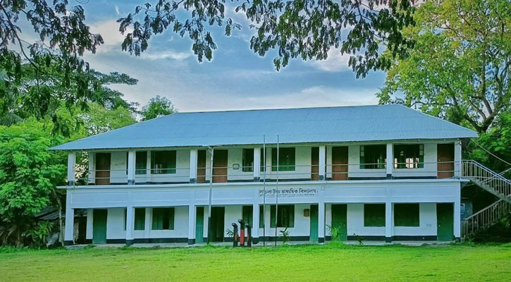 Schools, colleges reopen after Eid, summer break