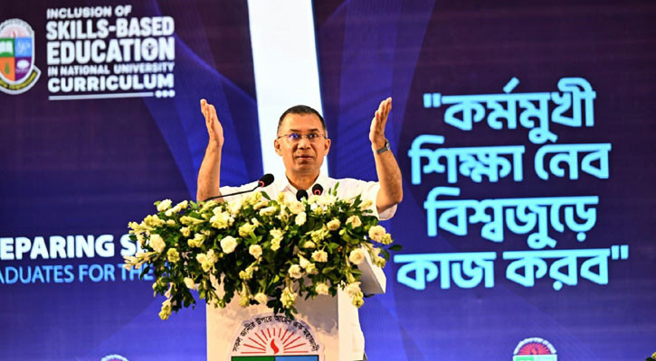 PM launches teachers’ training programme on job-oriented education