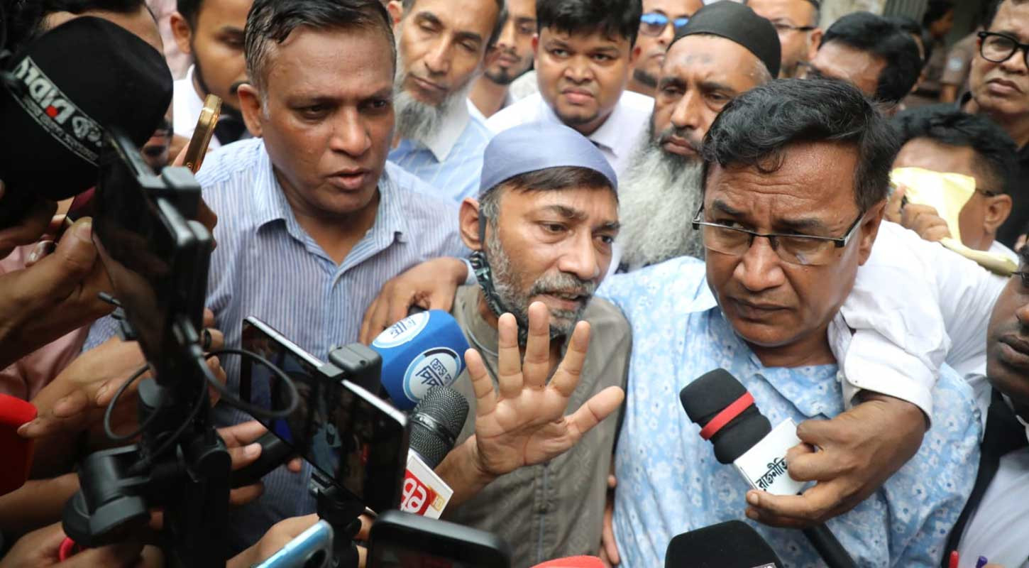 Ramisa’s father calls for swift execution of death sentence