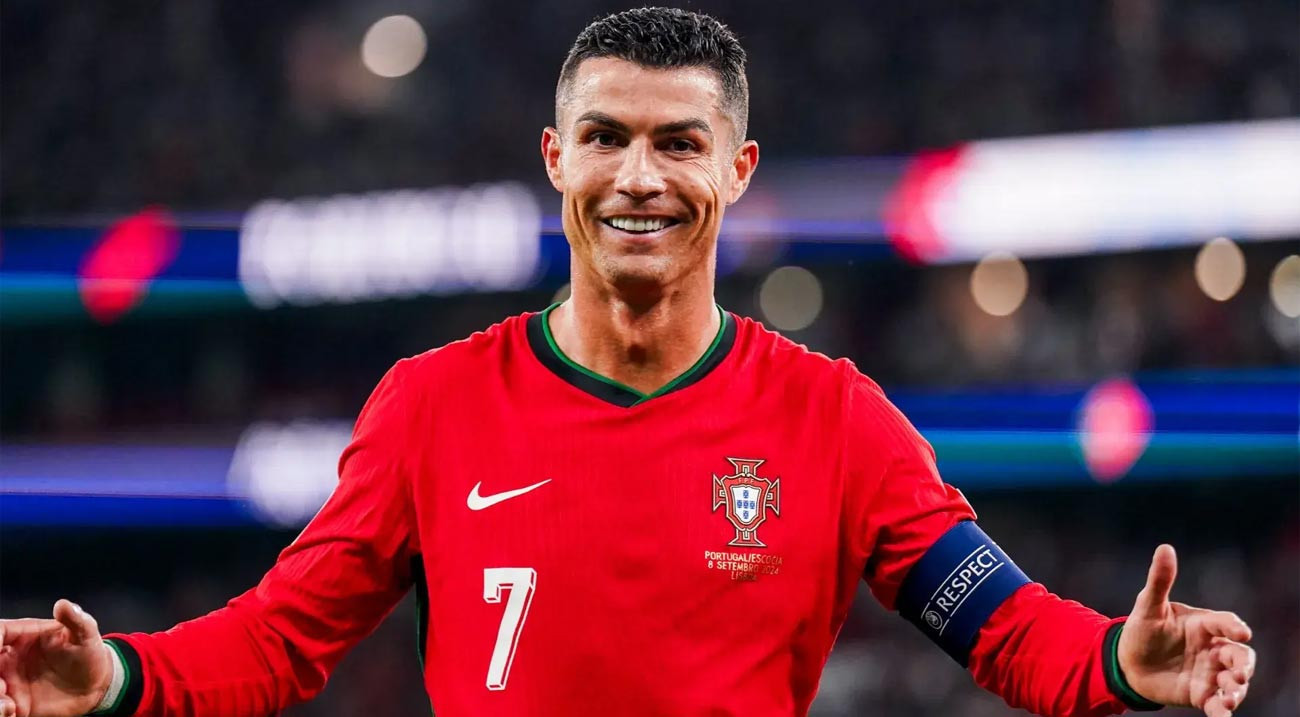 Is Ronaldo still undroppable for Portugal?