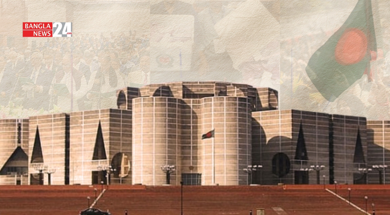 First budget session of 13th JS begins