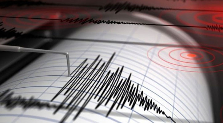 Earthquake jolts Bangladesh, neighbouring countries