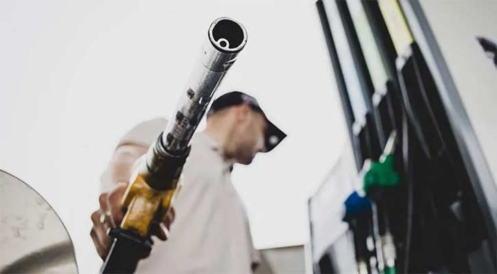 Oil prices climb as Israel-Iran tensions flare again