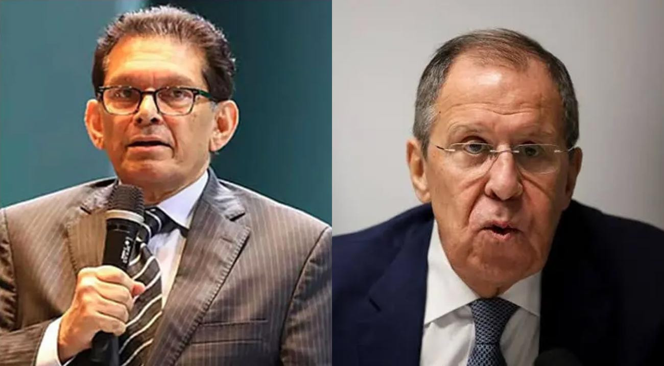 Bangladesh-Russia foreign minister talks set for Moscow Monday