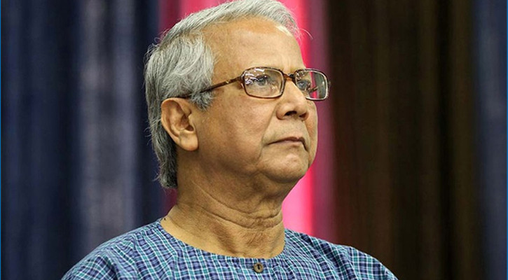 Plea to sue Yunus, four others over measles deaths rejected