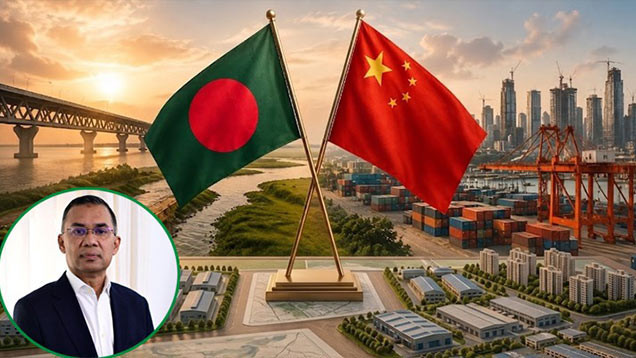 PM’s China visit may bring major investment