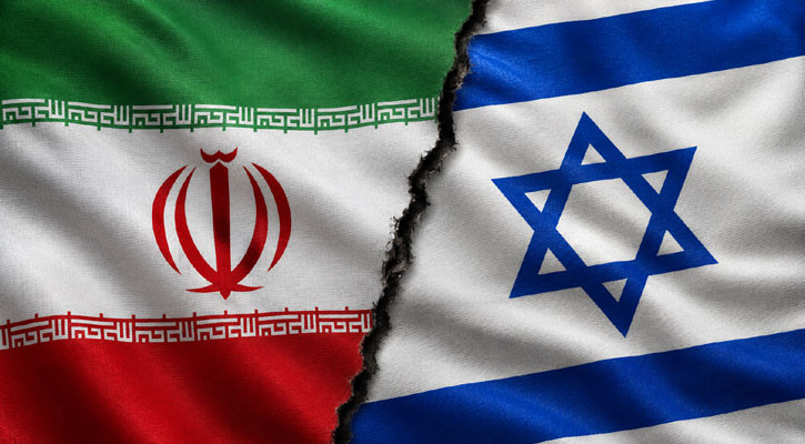 Iran, Israel halt strikes but warn against violations