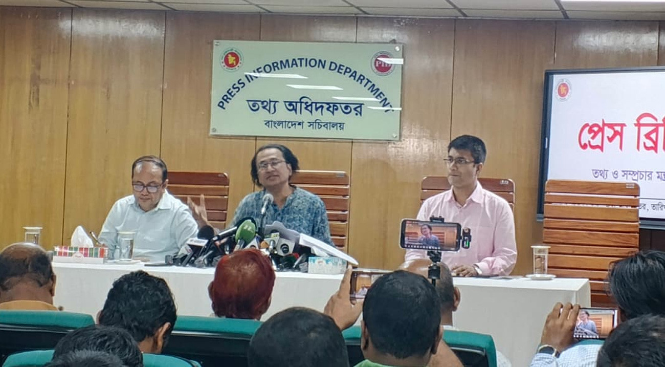 Awami League members can contest local polls: PM Adviser