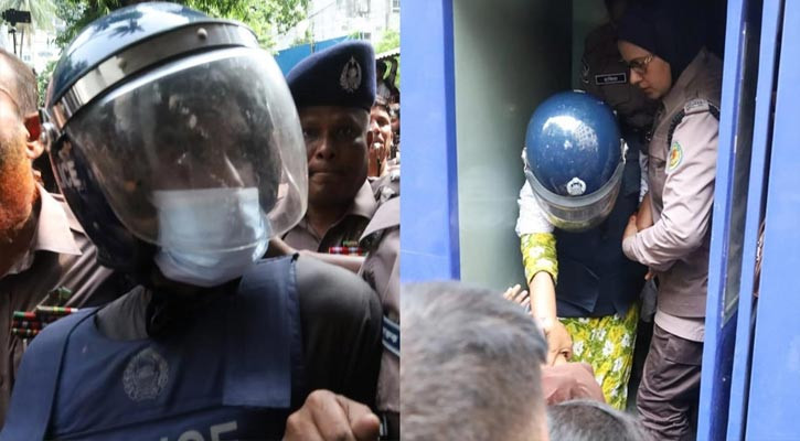 Ramisa rape-murder case: Death reference sent to HC