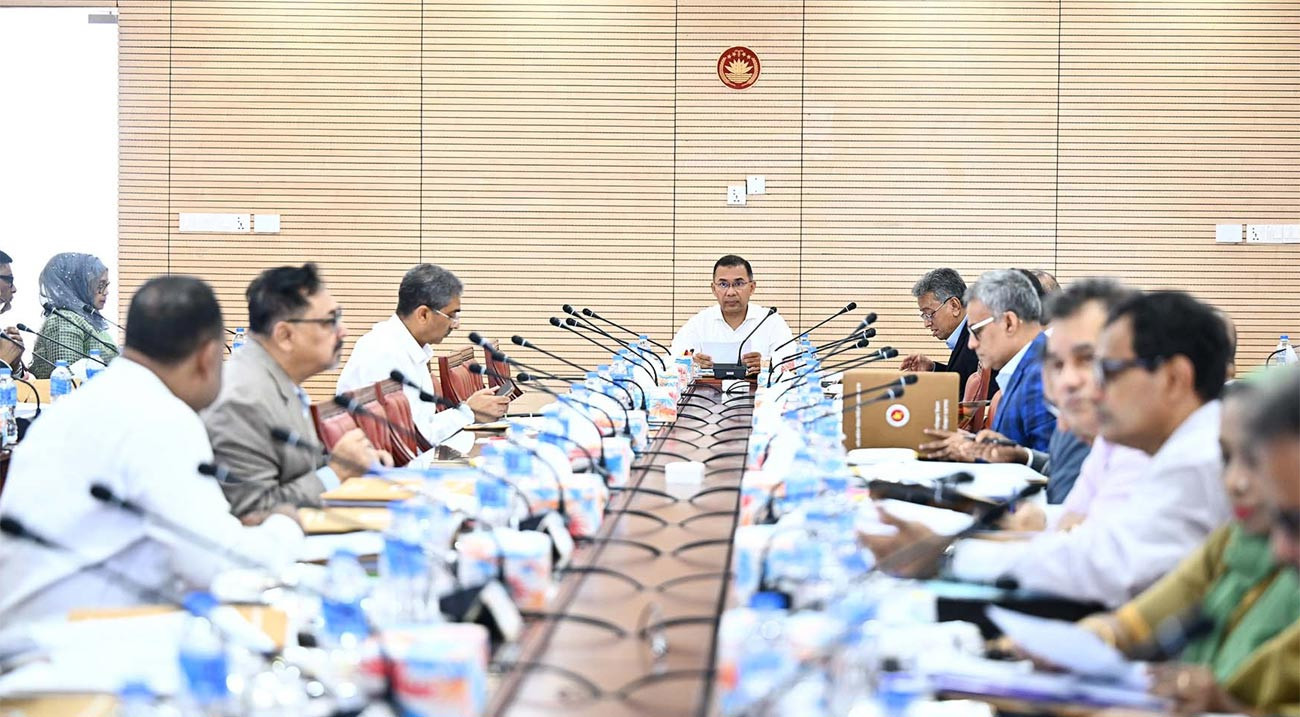 ECNEC approves 10 projects worth Tk3,890 crore