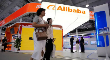 US adds Alibaba, BYD and Baidu to military blacklist