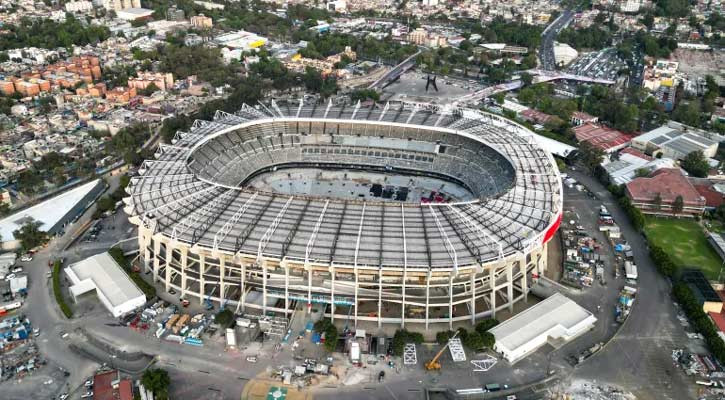 2026 World Cup Opening Ceremonies: Performers, Schedule and How to Watch
