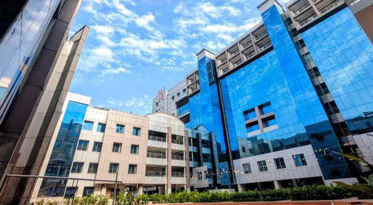 IUB ranked top private university in Bangladesh by Research.com