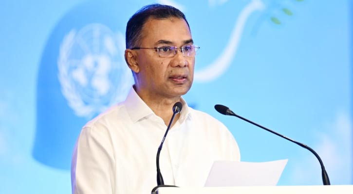 Bangladesh upgrading forces for modern peacekeeping roles: PM