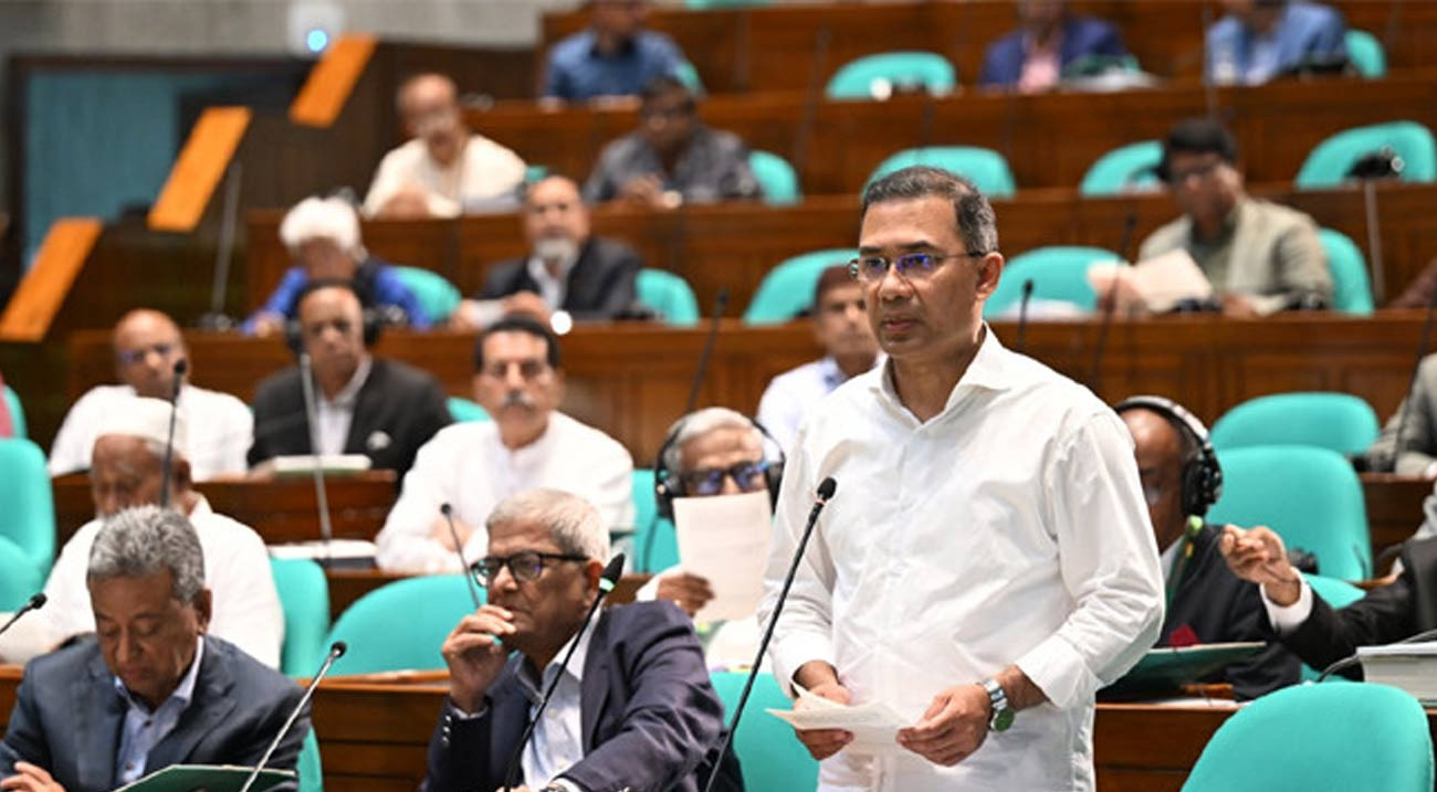 PM outlines reforms to improve investment climate