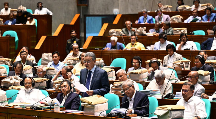 Budget raises support for July victims