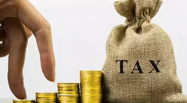 Tax-free income limit raised to Tk 3.75 lakh