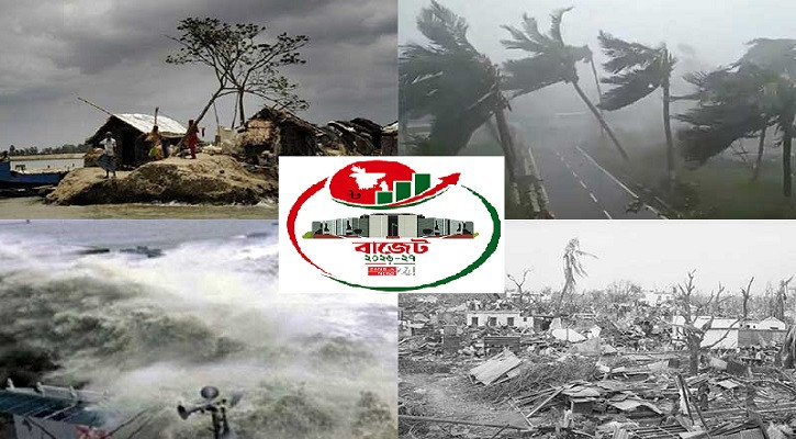 National Budget FY27: Tk 10,350cr set for disaster relief