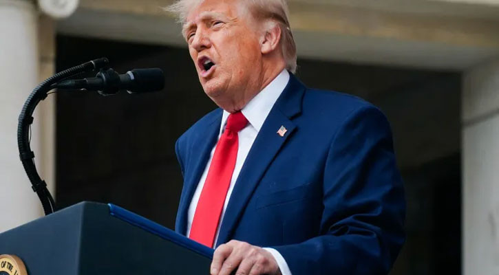 Trump vows to hit Iran ‘very hard’