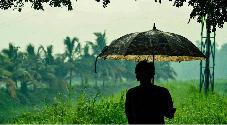 Rain likely across parts of country